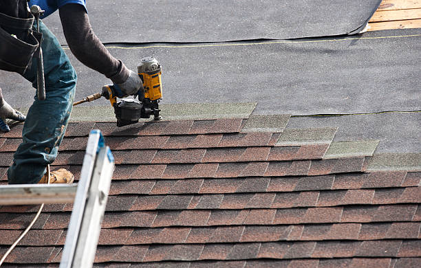 Licensed Roofing service in Aberdeen Proving Ground, MD - Brentwood Metal Roofing